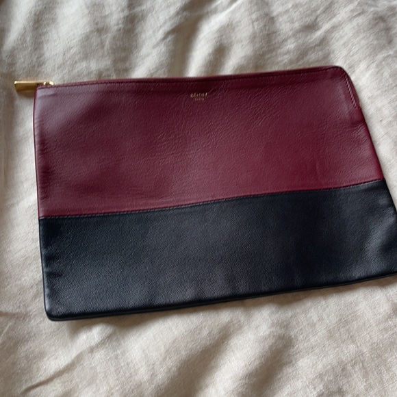 Celine pouch - Picture 2 of 3